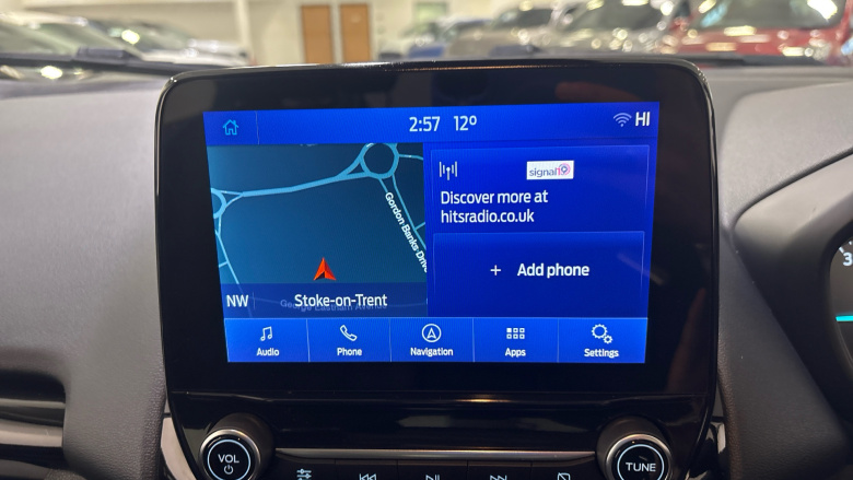 Ford EcoSport 1.0 EcoBoost 125 ST-Line 5dr Petrol Hatchback